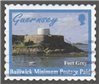 Guernsey Scott 625 Used